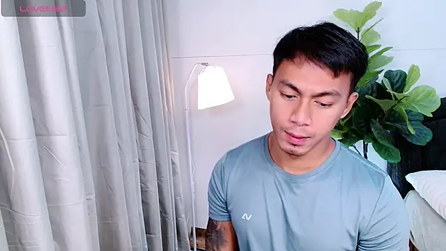 PinooyMilker Pertunjukan Webcam