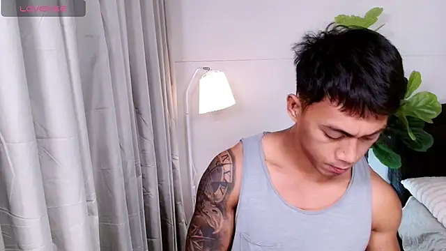 PinooyMilker Pertunjukan Webcam