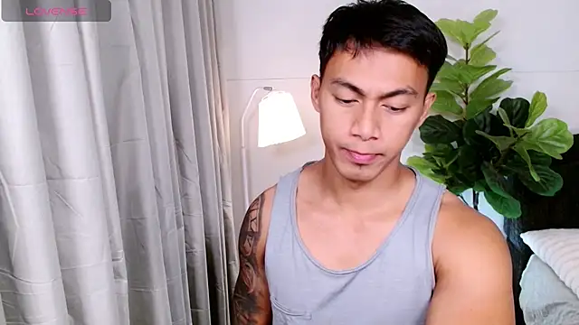 PinooyMilker Pertunjukan Webcam