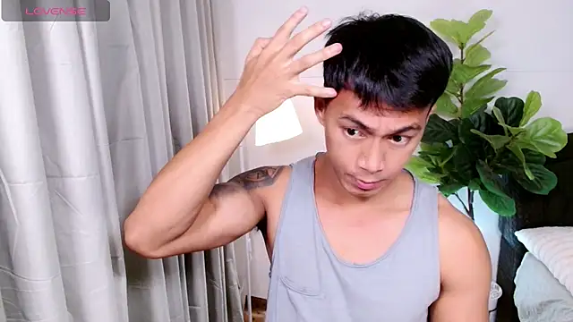 PinooyMilker Pertunjukan Webcam