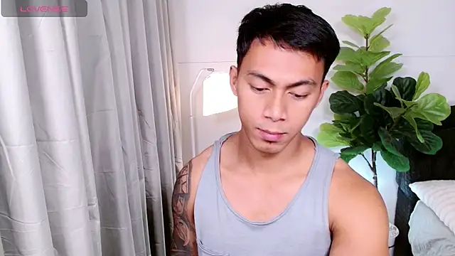 PinooyMilker Pertunjukan Webcam