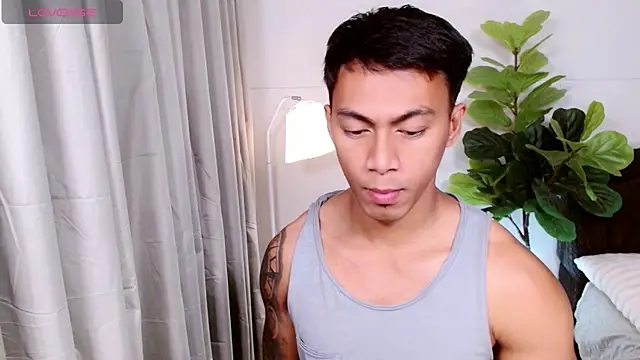 PinooyMilker Pertunjukan Webcam