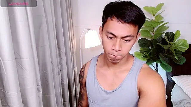 PinooyMilker Show Webcam