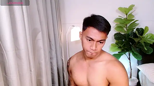 PinooyMilker Pertunjukan Webcam