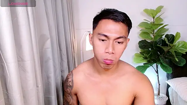 PinooyMilker Pertunjukan Webcam