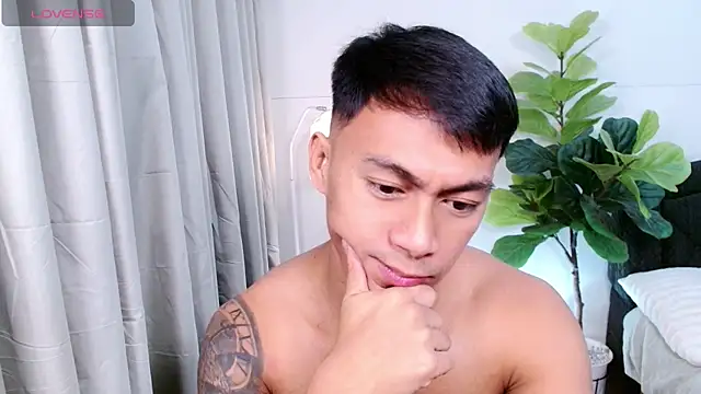 PinooyMilker Pertunjukan Webcam