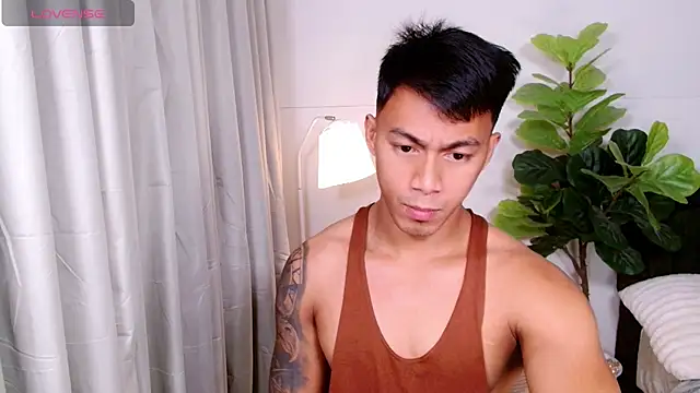 PinooyMilker Pertunjukan Webcam