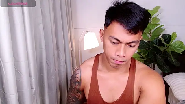 PinooyMilker Pertunjukan Webcam