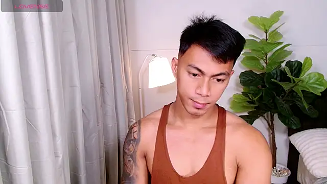 PinooyMilker Pertunjukan Webcam