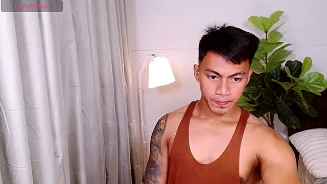 PinooyMilker Pertunjukan Webcam
