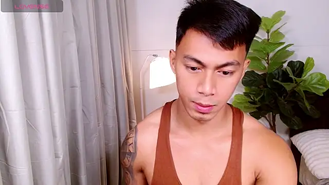 PinooyMilker Pertunjukan Webcam
