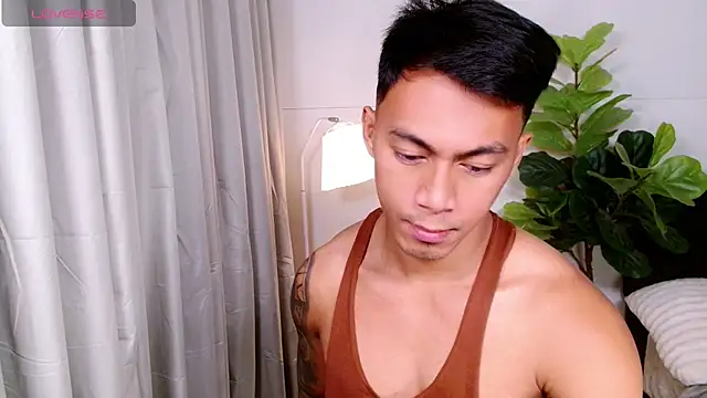 PinooyMilker Pertunjukan Webcam