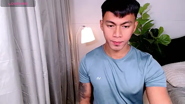 PinooyMilkern Webbikameraesitys