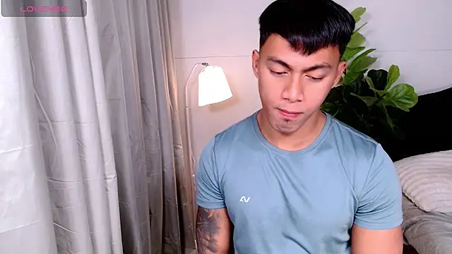 PinooyMilker Pertunjukan Webcam