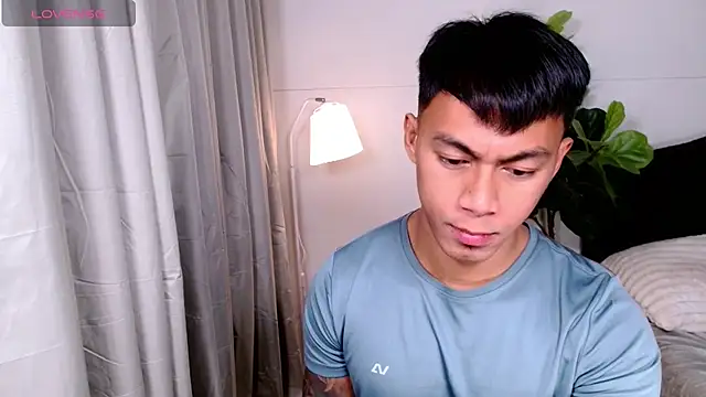 PinooyMilker Pertunjukan Webcam