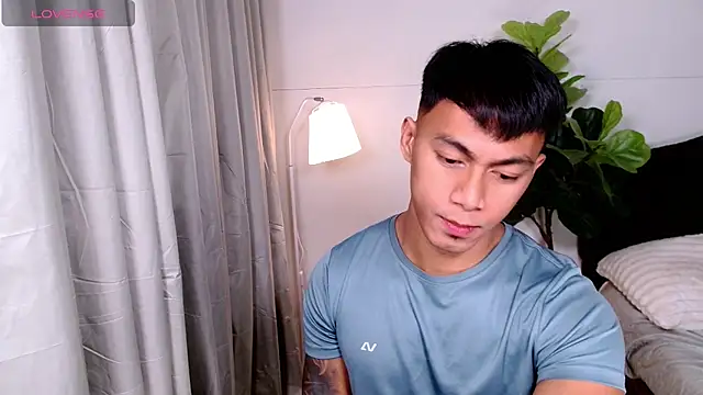 PinooyMilker Pertunjukan Webcam
