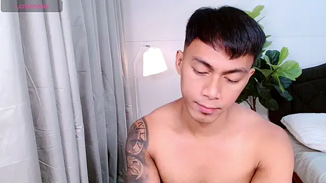 PinooyMilker Pertunjukan Webcam