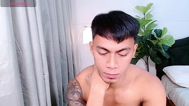 PinooyMilker Pertunjukan Webcam