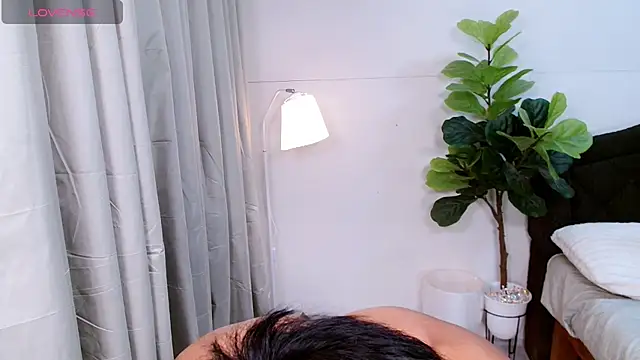 PinooyMilkern Webbikameraesitys