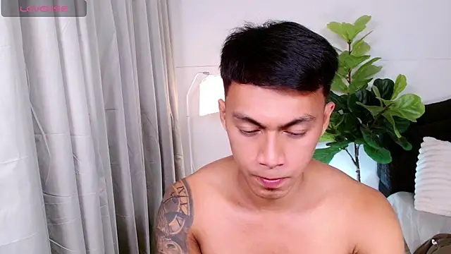 PinooyMilker Pertunjukan Webcam