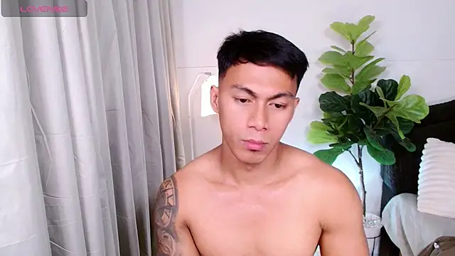 PinooyMilker Pertunjukan Webcam