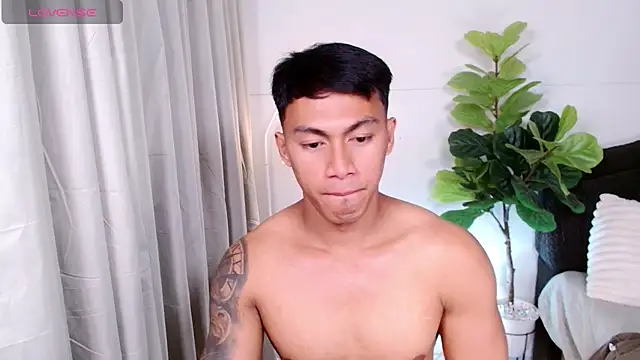 PinooyMilker Pertunjukan Webcam