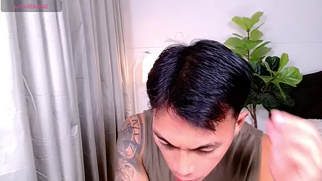 PinooyMilker Pertunjukan Webcam
