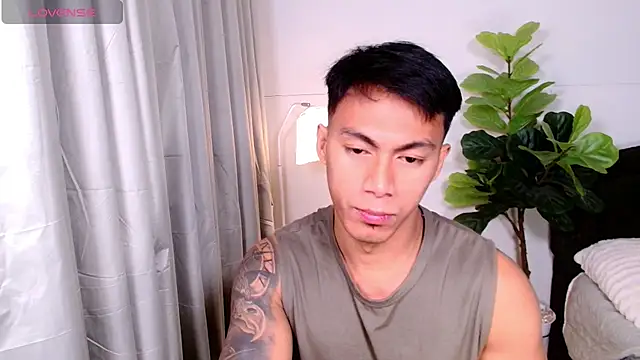 PinooyMilker Pertunjukan Webcam