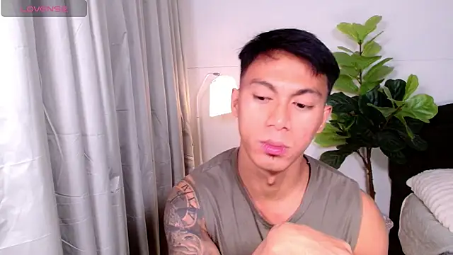 PinooyMilker Pertunjukan Webcam