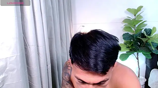 PinooyMilker Pertunjukan Webcam