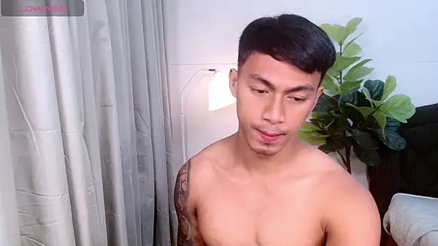 PinooyMilker Pertunjukan Webcam