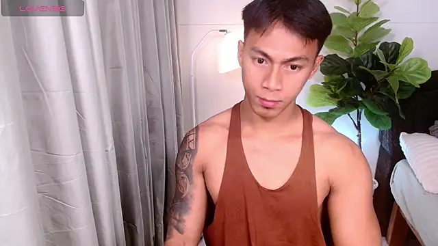 PinooyMilker Pertunjukan Webcam