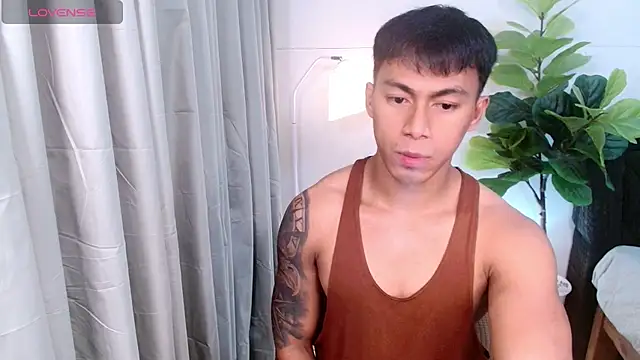 PinooyMilker Pertunjukan Webcam