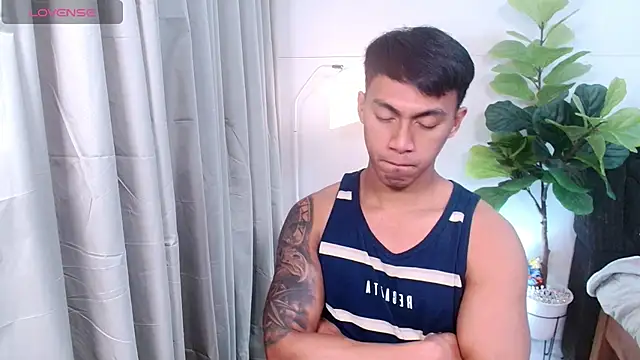 PinooyMilker Pertunjukan Webcam