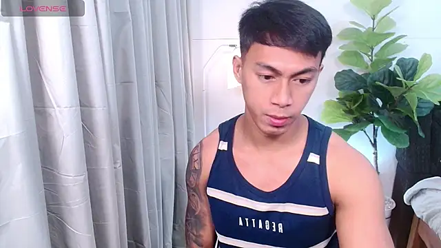 PinooyMilker Pertunjukan Webcam