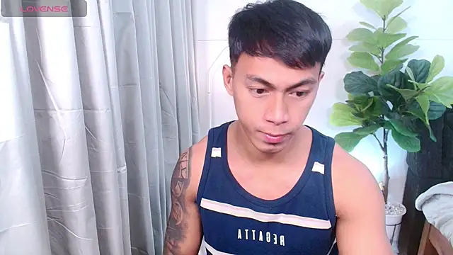 PinooyMilker Pertunjukan Webcam