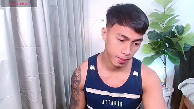 PinooyMilker Pertunjukan Webcam