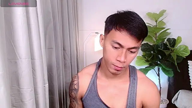 PinooyMilker Pertunjukan Webcam