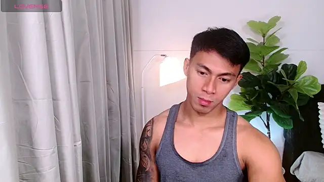 PinooyMilker Pertunjukan Webcam