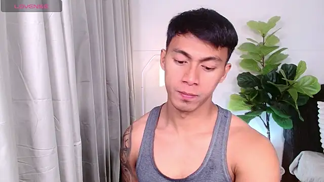 PinooyMilker Pertunjukan Webcam