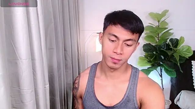 PinooyMilker Pertunjukan Webcam