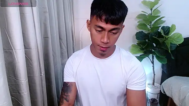 PinooyMilker Pertunjukan Webcam