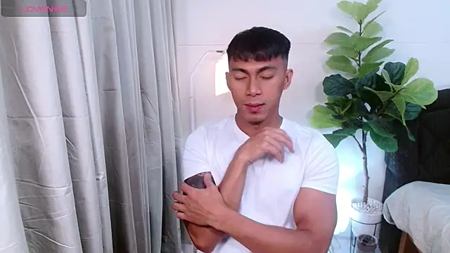 PinooyMilker Pertunjukan Webcam