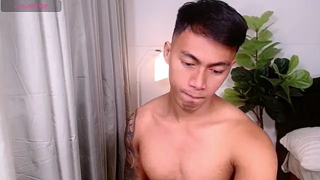 PinooyMilker Pertunjukan Webcam