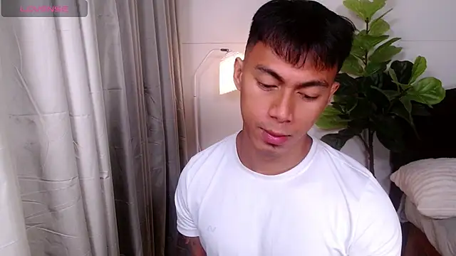 PinooyMilker Pertunjukan Webcam