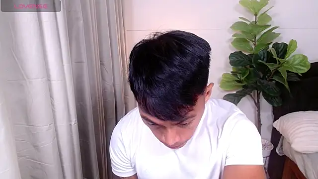 PinooyMilker Pertunjukan Webcam