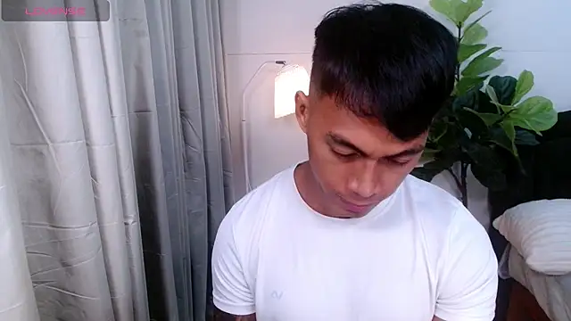 PinooyMilker Pertunjukan Webcam