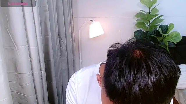 PinooyMilker Pertunjukan Webcam