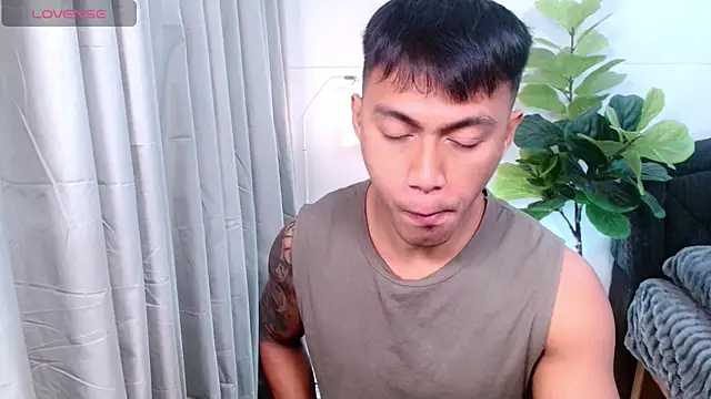 PinooyMilker Pertunjukan Webcam