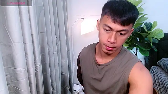 PinooyMilker Pertunjukan Webcam